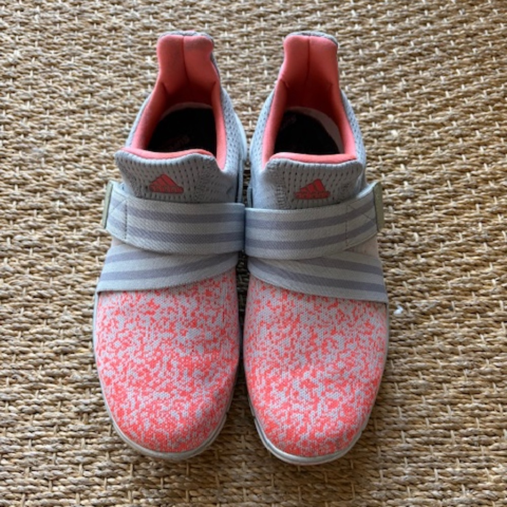 Adidas Climacool Women's Golf Shoes Size 9
